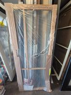Svedex NDB903 (2000x830mm) Eiken Fineer nieuw, Ophalen, 80 tot 100 cm, 215 cm of meer, Binnendeur