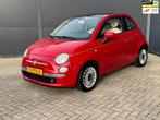 Fiat 500 0.9 TwinAir / Airco / Pano / Nap, Voorwielaandrijving, Euro 5, 86 pk, Gebruikt