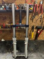 Tomos Voorvork Nieuw Typen, Ophalen of Verzenden, Gebruikt, Overige typen, Piaggio