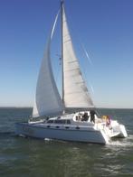Woods Flica 35, Watersport en Boten, Catamarans, Ophalen, Gebruikt, Diesel