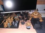 Thousand Sons 1000+ pts leger - Warhammer 40K, Hobby en Vrije tijd, Wargaming, Ophalen of Verzenden, Zo goed als nieuw, Warhammer 40000