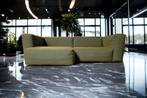 "Hay Mags Soft Low" Sofa Loungebank, Huis en Inrichting, 150 cm of meer, Stof, Ophalen of Verzenden, Hay mags vetsak luxury lounge