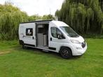 Hobby Vantana Ontour Edition 60 FT 11039,=KORTING *NEW* 50KM, Caravans en Kamperen, Campers, Chemisch toilet, Buscamper of Camperbus