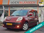 Renault Kangoo Family 1.6-16V Expression BJ.2010 / Airco / C, Auto's, 4 cilinders, Origineel Nederlands, Bedrijf, Handgeschakeld