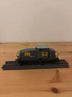 Märklin Batman Treinset, Hobby en Vrije tijd, Modeltreinen | H0, Wisselstroom, Treinset, Ophalen of Verzenden, Zo goed als nieuw