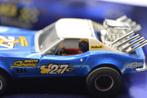 Scalextric SCX Vintage Chevrolet Corvette dragster, Overige merken, -, Onderdelen, -
