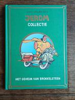 JEROM COLLECTIE, HET GEHEIM VAN DE BROKKELSTEEN.  I.Z.G.S.., Verzamelen, Ophalen of Verzenden, Zo goed als nieuw