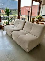 Elementenbank Mono Eijerkamp, Ophalen, Gebruikt, 100 tot 125 cm, Driepersoons