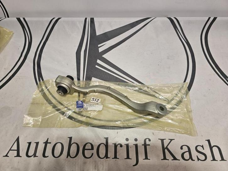 Nieuwe linker draagarm W212 E-Klasse A2123302911 [352], Auto-onderdelen, Ophanging en Onderstel, Mercedes-Benz, Nieuw, Ophalen of Verzenden