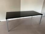 Eettafel BB type LENTE, Ophalen, Gebruikt, 200 cm of meer, 50 tot 100 cm
