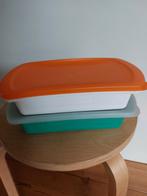 2 dozen Tupperware met deksel, Ophalen of Verzenden, Gebruikt