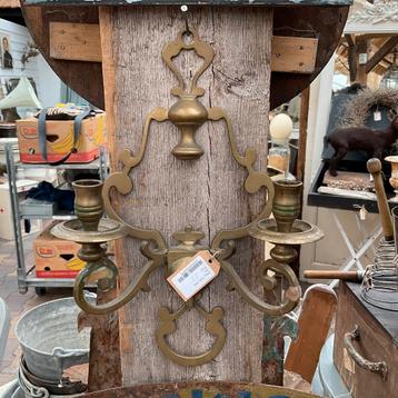 Wand kandelaar *floor epe* beschikbaar voor biedingen