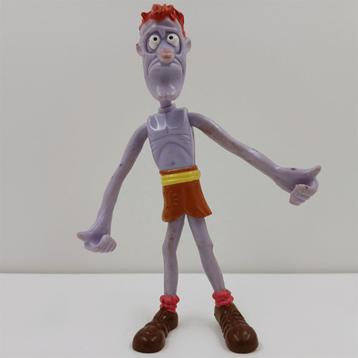 Little Dracula Deadwood Bandai 1991 beschikbaar voor biedingen