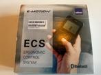 ECS ergonomic control system, Ophalen of Verzenden, Zo goed als nieuw, Elektrische rolstoel