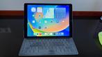 Apple iPad Pro 12,9 128GB [GPS + Cellular, model 2018], Computers en Software, Apple iPads, Ophalen, Gebruikt, Apple iPad, 12 inch