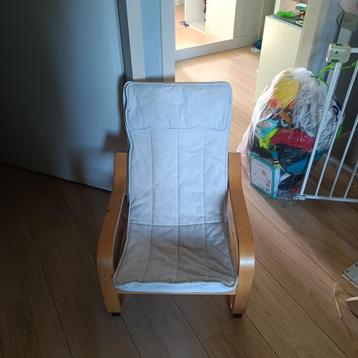 Ikea kinder fauteuil  beschikbaar voor biedingen