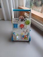 Loopkarretje van hout, Nijntje, Kinderen en Baby's, Ophalen, Gebruikt, Duw- of Trekspeelgoed