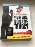 The Man with No Name Trilogy Blu Ray Regio A, Ophalen of Verzenden