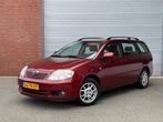 Toyota Corolla Wagon 1.6 VVT-i Linea Sol| AIRCO| NAP| NEW AP, Auto's, Voorwielaandrijving, 450 kg, 4 cilinders, Corolla
