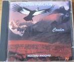 Runa Pacha - Machu Picchu volume 4 - Peruaanse muziek, Ophalen of Verzenden, Zo goed als nieuw