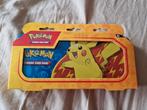 Pokémon Kaarten Blik - Back to School Pencil Case, Ophalen of Verzenden, Nieuw, Overige typen