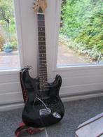 elektrische gitaar, Ophalen, Zo goed als nieuw, Solid body, Overige merken