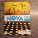 NASK 1 HANDBOEK, Ophalen of Verzenden, VMBO