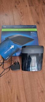 Linksys E1200 Wireless-N Router - Gebruikt, Ophalen, Gebruikt, Router, Linksys