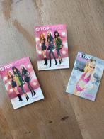 Barbie Top Model mini magazines, Ophalen of Verzenden, Zo goed als nieuw