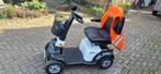 Scootmobiel, Fietsen en Brommers, Snorfietsen en Snorscooters, Gebruikt, Elektrisch, Ophalen, Overige merken