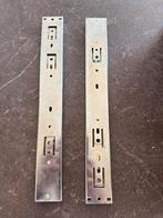 Ladegeleiders - 10 paar - 35cm, Ophalen of Verzenden, Nieuw, Metaal