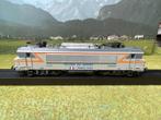 Märklin 3320 BB 22200  "Record Du Monde" 22265, Wisselstroom, Locomotief, Ophalen of Verzenden, Zo goed als nieuw