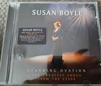 CD Susan Boyle-Standing ovation, Ophalen of Verzenden, Zo goed als nieuw