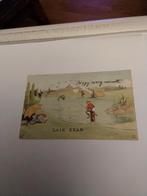 LAIK. SEAN.   - BIZZY EVERY MINUTE, Ophalen of Verzenden, Voor 1920, Sterren en Beroemdheden