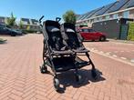 Maxi cosi dana for 2, Kinderen en Baby's, Ophalen, Gebruikt, Kinderwagen of Buggy