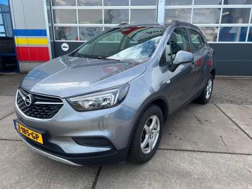 Opel MOKKA X 1.6 Selection *NIEUW STAAT*