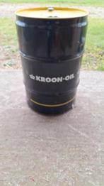 Olievat 60 liter prullenbak pmd zakken. OK en Kroon oil, Ophalen, Gebruikt, Kunststof
