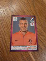 Panini EK 2012, Verzamelen, Ophalen of Verzenden, Zo goed als nieuw, Buitenlandse clubs, Poster, Plaatje of Sticker