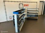 Sortimo set bedrijfswageninrichting L+R complete inrichting, Ophalen of Verzenden