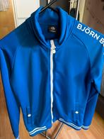 Trainingsjas Björn Borg., Ophalen, Blauw, Overige maten, Björn Borg