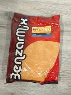 NIEUW Benzar Turbo Grondvoer 800 Gram * Diverse Smaken *, Ophalen of Verzenden, Nieuw, Overige typen