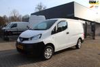Nissan NV200 MARGE BUS 1.5 dCi Optima, Auto's, Voorwielaandrijving, Stof, Gebruikt, 4 cilinders