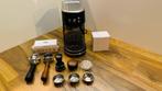 Sage the bambino, Witgoed en Apparatuur, Koffiezetapparaten, Verzenden, Espresso apparaat, Koffiebonen, Zo goed als nieuw