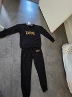 Meisjes huis pakken, Kleding | Dames, Huispakken, Ophalen of Verzenden, Nieuw, Maat 34 (XS) of kleiner, Zwart