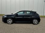 Peugeot 208 1.2 PureTech Blue Lease Active, Voorwielaandrijving, Parkeersensor, Gebruikt, Euro 6