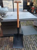 Ballastschop/Bats/Sneeuwschep

NIEUW, Tuin en Terras, Hand-tuingereedschap, Ophalen, Nieuw