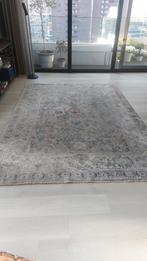 Leuk groot vloerkleed 2.90 x 2 mtr, Huis en Inrichting, Stoffering | Tapijten en Kleden, Ophalen, Beige, 200 cm of meer, Zo goed als nieuw