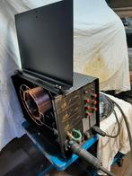 Te koop Esseti unilift 200  tig/mig/Elektrode, Doe-het-zelf en Verbouw, Gereedschap | Lasapparaten, Ophalen, Gebruikt, 150 tot 250 ampère