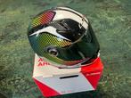 LS2 FF322 Wardots helm XS, Overige merken, XS, Ophalen of Verzenden, Integraalhelm