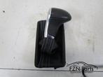 Audi A6 4G0 S-Line Automaat Pook Leder Wit Stiksel, Gebruikt, -, -, Ophalen of Verzenden